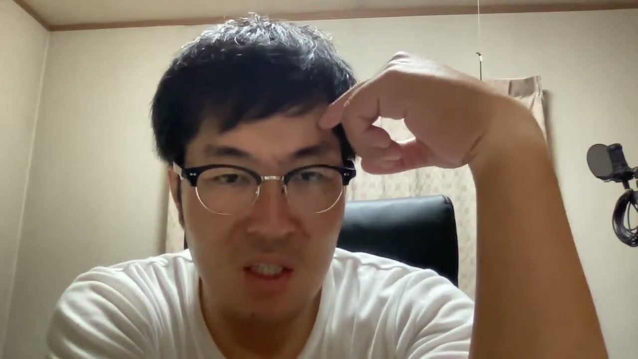 底辺生配信/ マッチング解除されました いい加減にしろよ