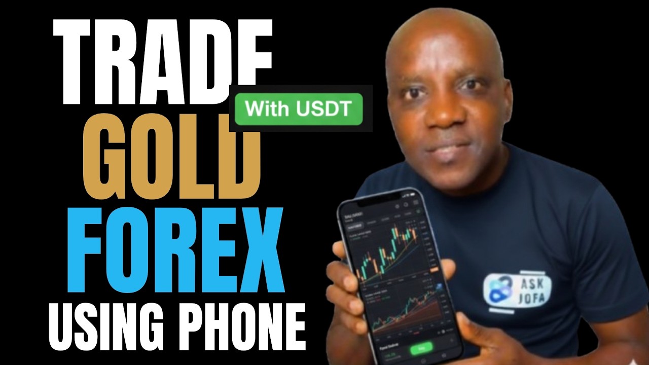 Gate TradFi App Tutorial: How to Trade Gold & Forex for Beginners (2026)
