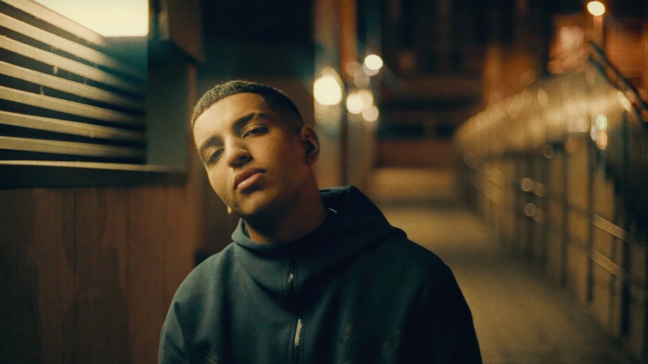 ThePoing - Doble Check (Video Oficial) #SPANISHDRILL