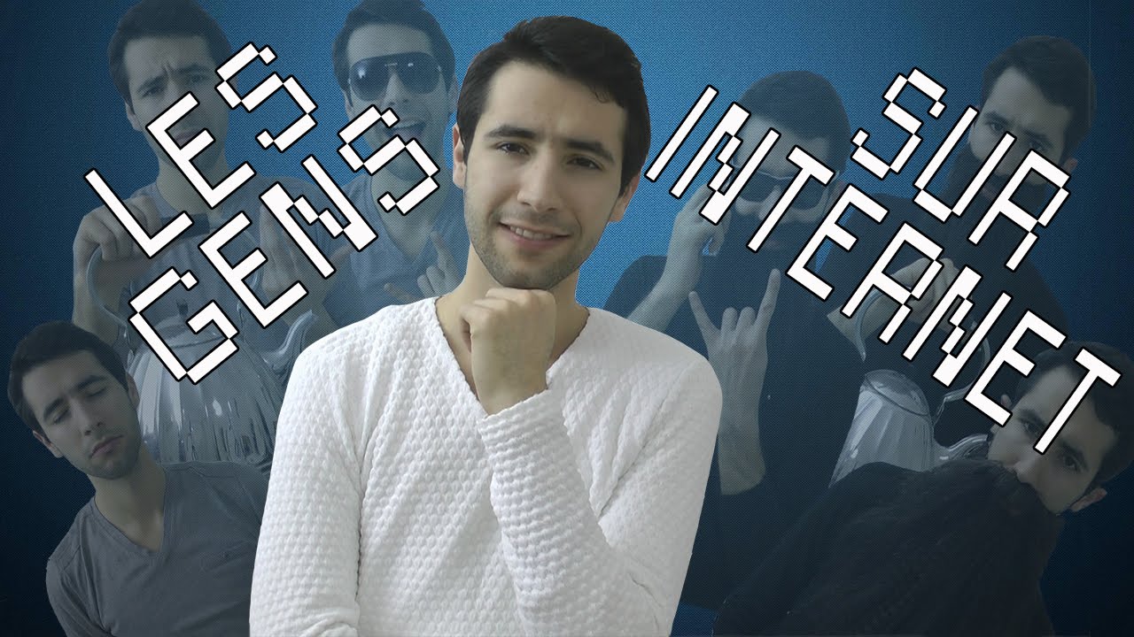 SAIF-IFOTC LES GENS SUR INTERNET !!