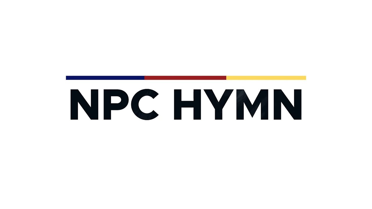 National Privacy Commission Hymn