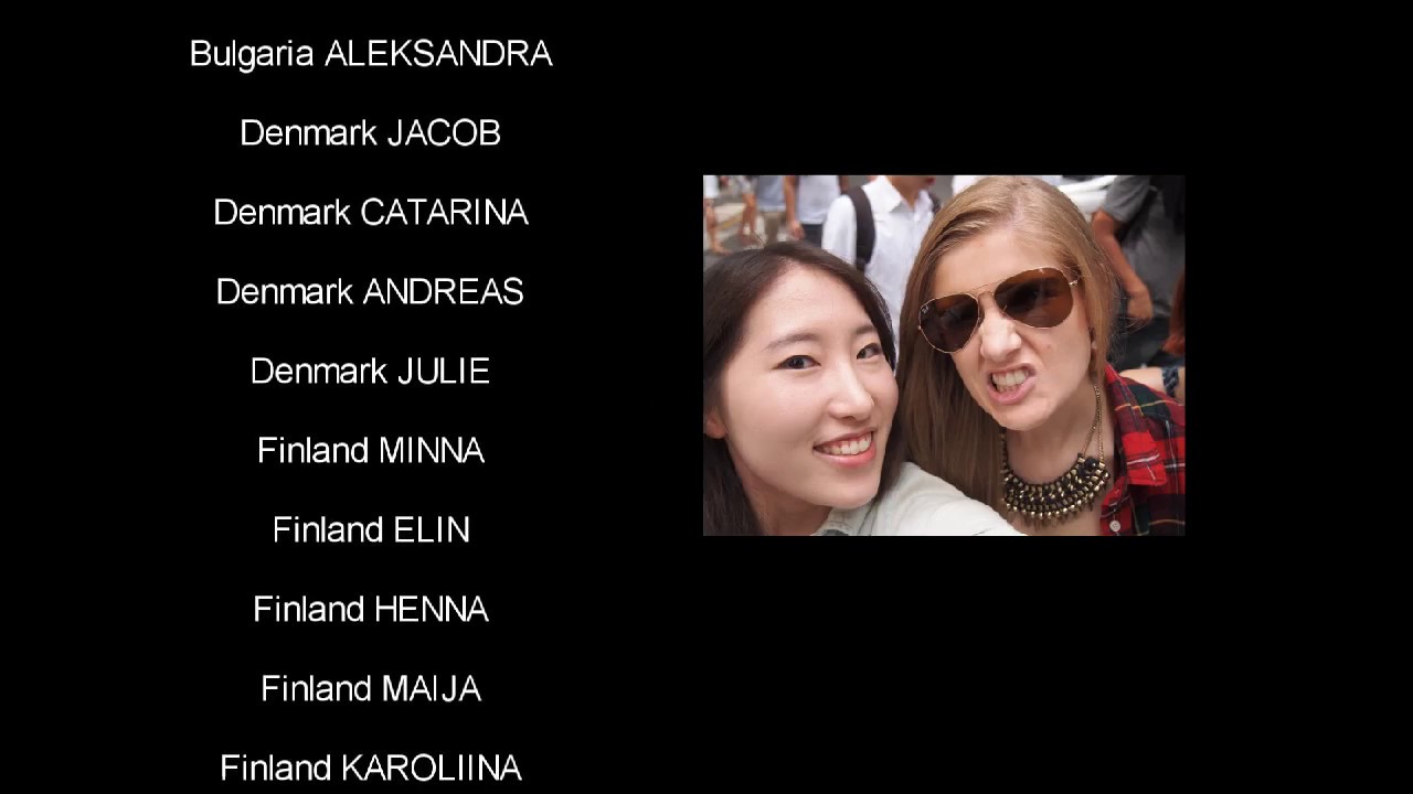 20141205 KHU IFCC farewell Party