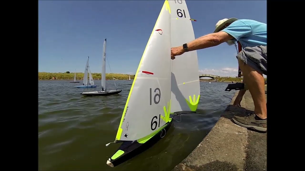 R6M Boats Fleetwood