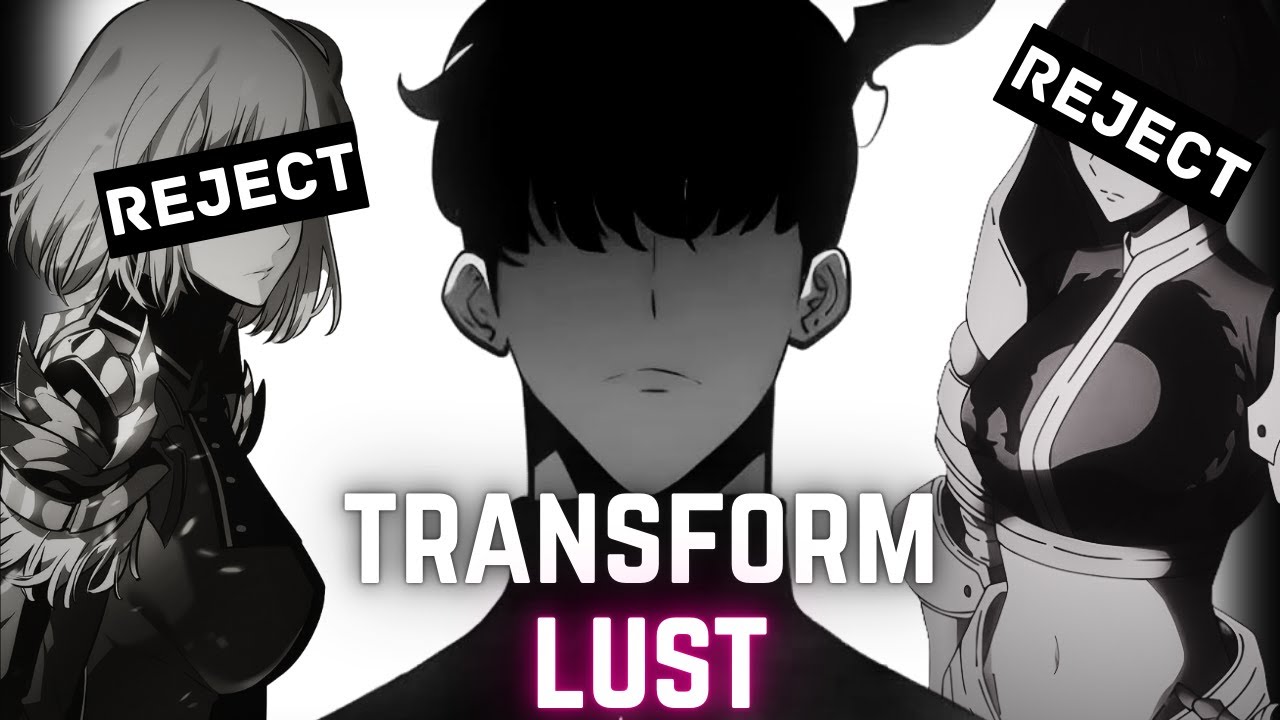 How to transform LUST into PURE MOTIVATION