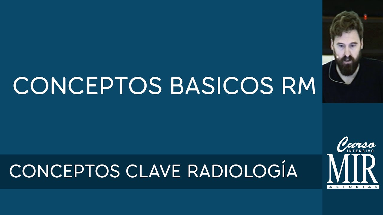 2 Conceptos básicos RM