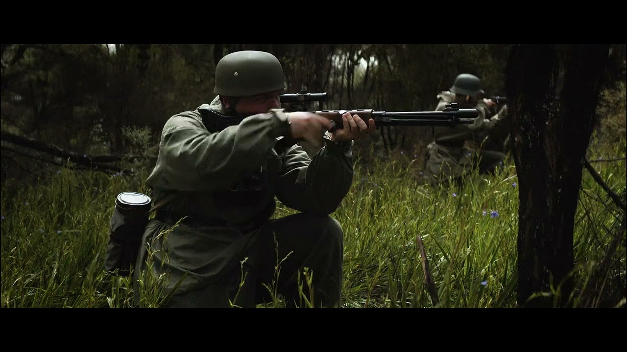 Fallschirmj&auml;ger Teaser