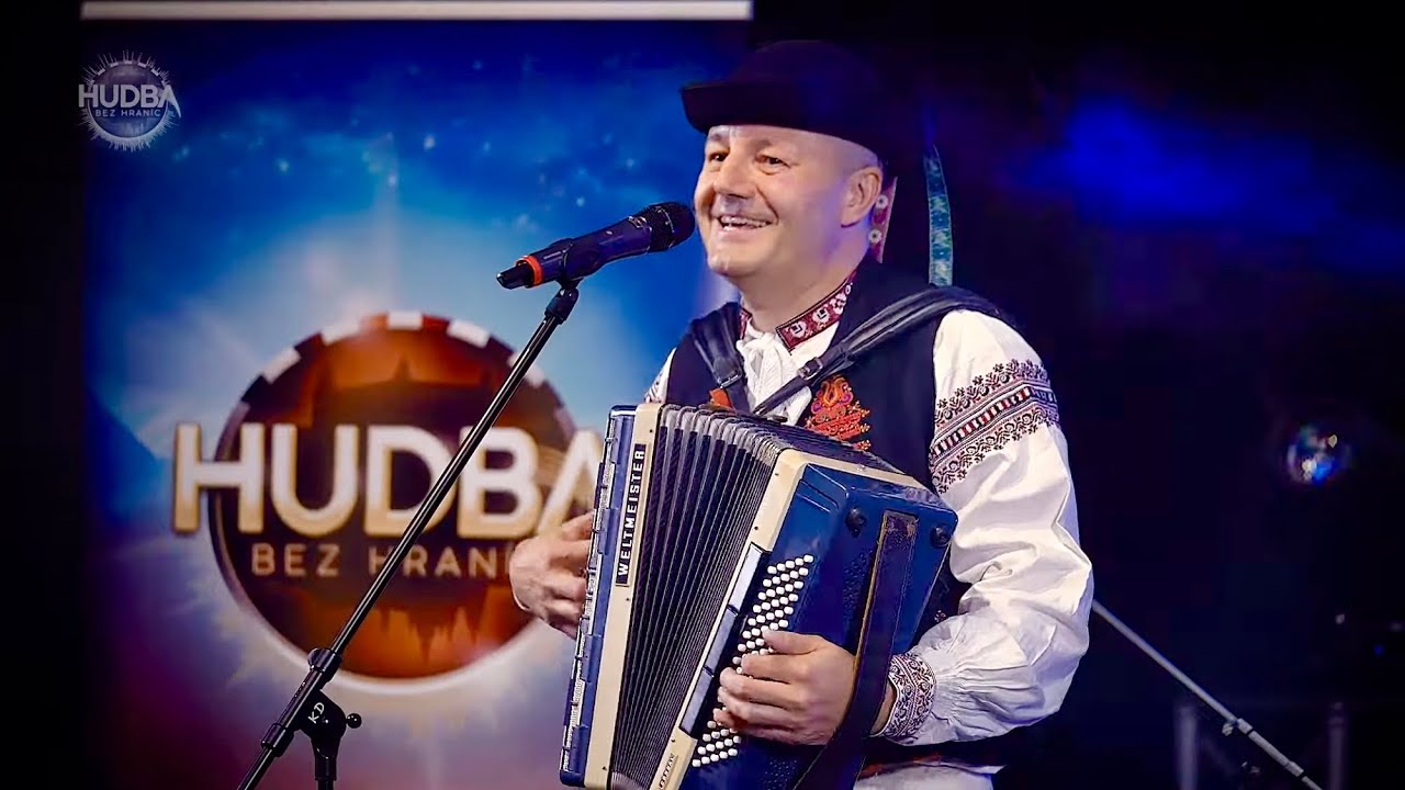 Jozef Opatovský: Husací mix