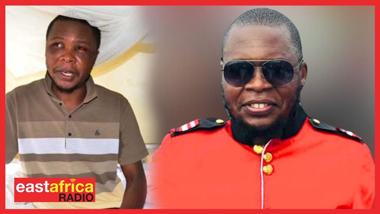 SAKATA LA MDUDE LAIBUKA UPYA | SIKU 42 ZA KUPOTEA KWAKE, MKE WAKE AZUNGUMZA MAZITO | JE YUPO HAI?