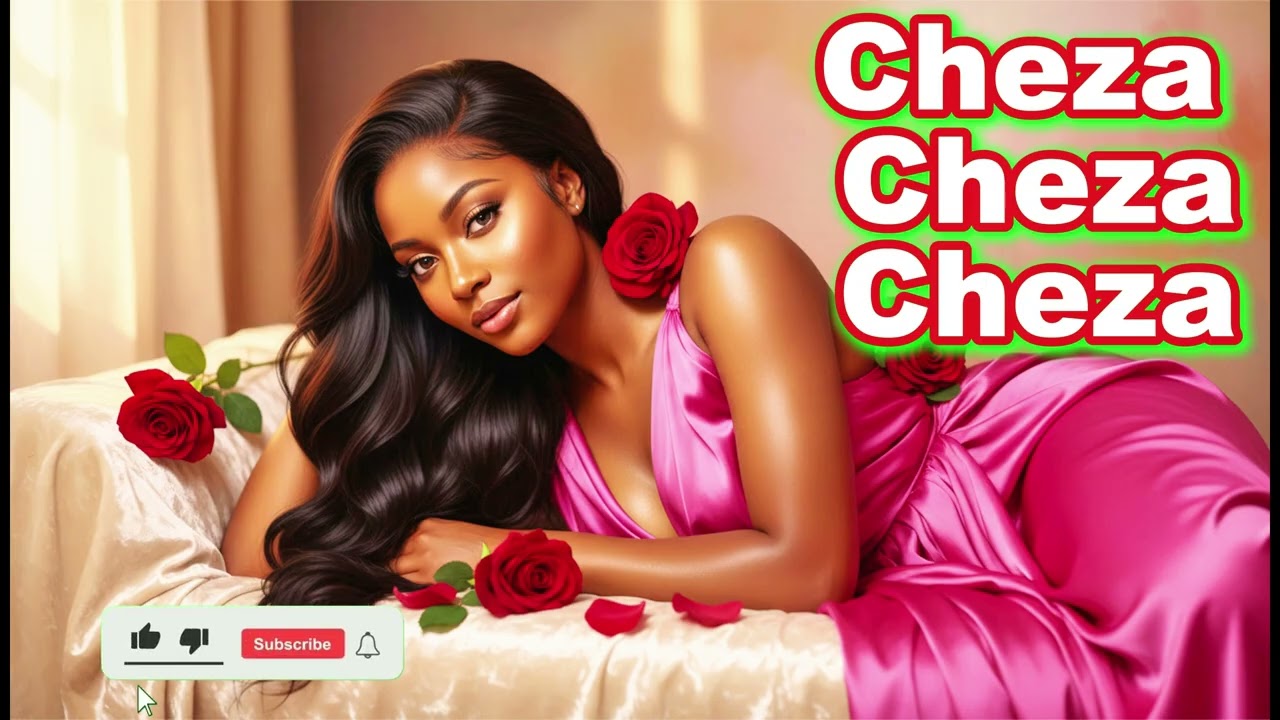 Sweet Bongo Flava 2025_Cheza Cheza _Swahili Love Songs