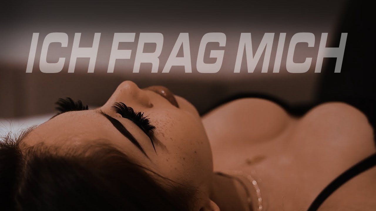 CRYSE x D.A.M - ICH FRAG MICH [Official Video]