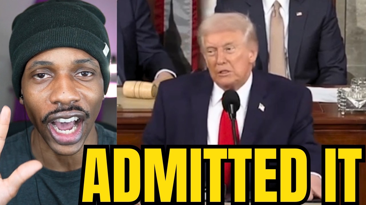 Trump PANICS Over IRAN WAR as CONGRESS THREATENS to Remove Illegal War Powers