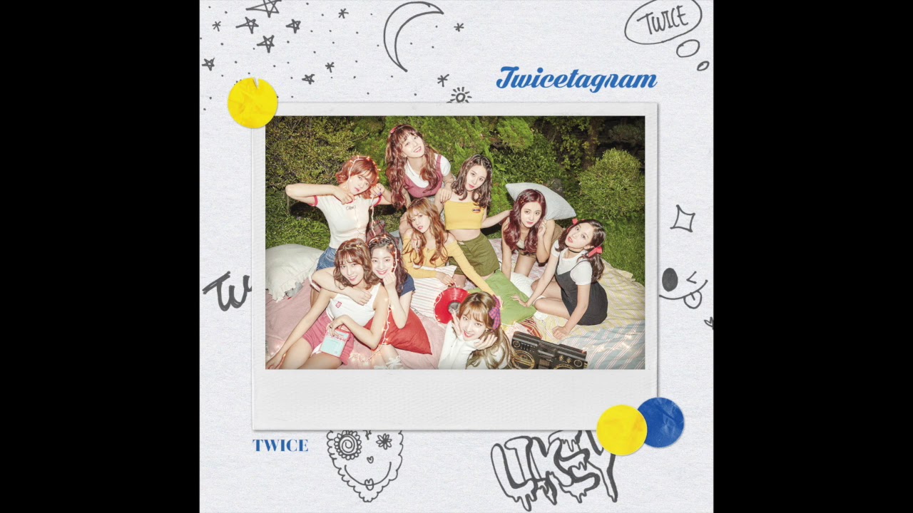 TWICE(트와이스) - Likey [Empty Arena]