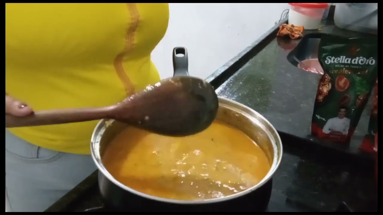 Lasanha de carne moída