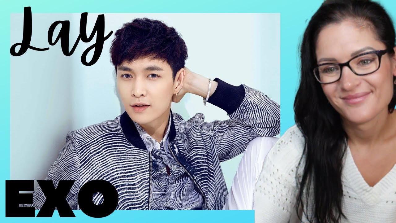 Guide to EXO's Lay (by Ceasar Oh) | Reaction |