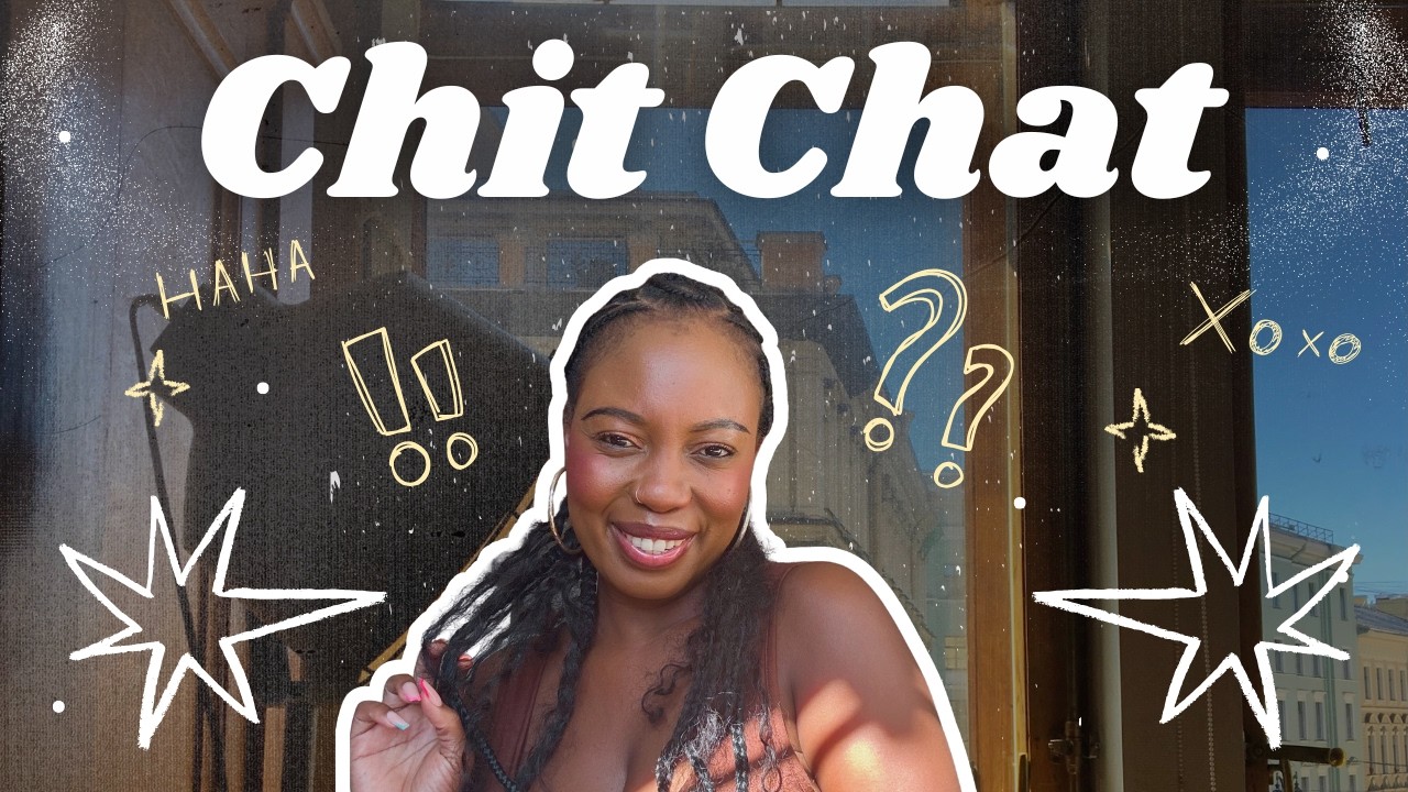 Chit Chat | Married Men | Mommy Issues | S*x & Intimacy | Healing | Sis Dolly | Psychic Source