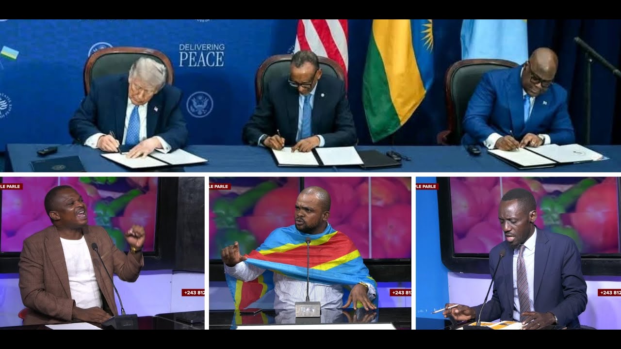 🚨URGENCE ACCORD WASHINGTON: COMBAT A CAGE PRINCE EPENGE VS Me MPINDA, DES VERITES INEDITES.