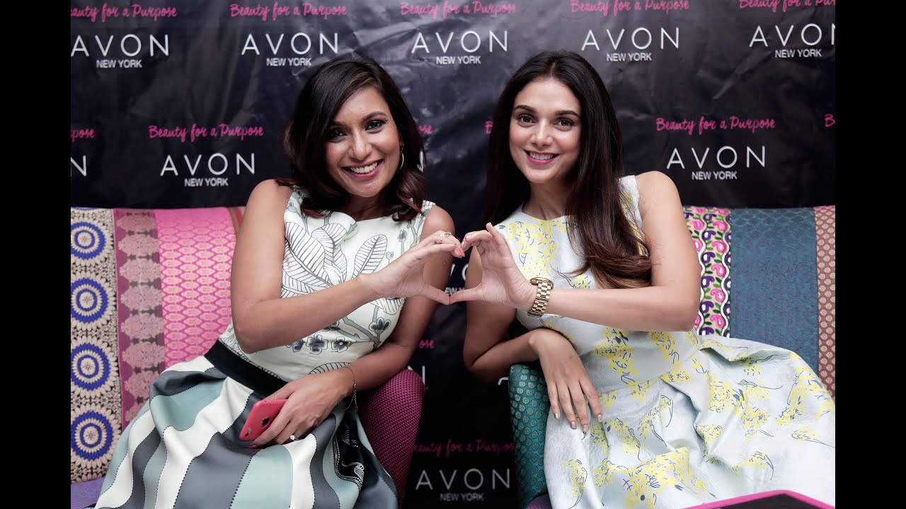 Beauty Rapid Fire with Aditi Rao Hydari!
