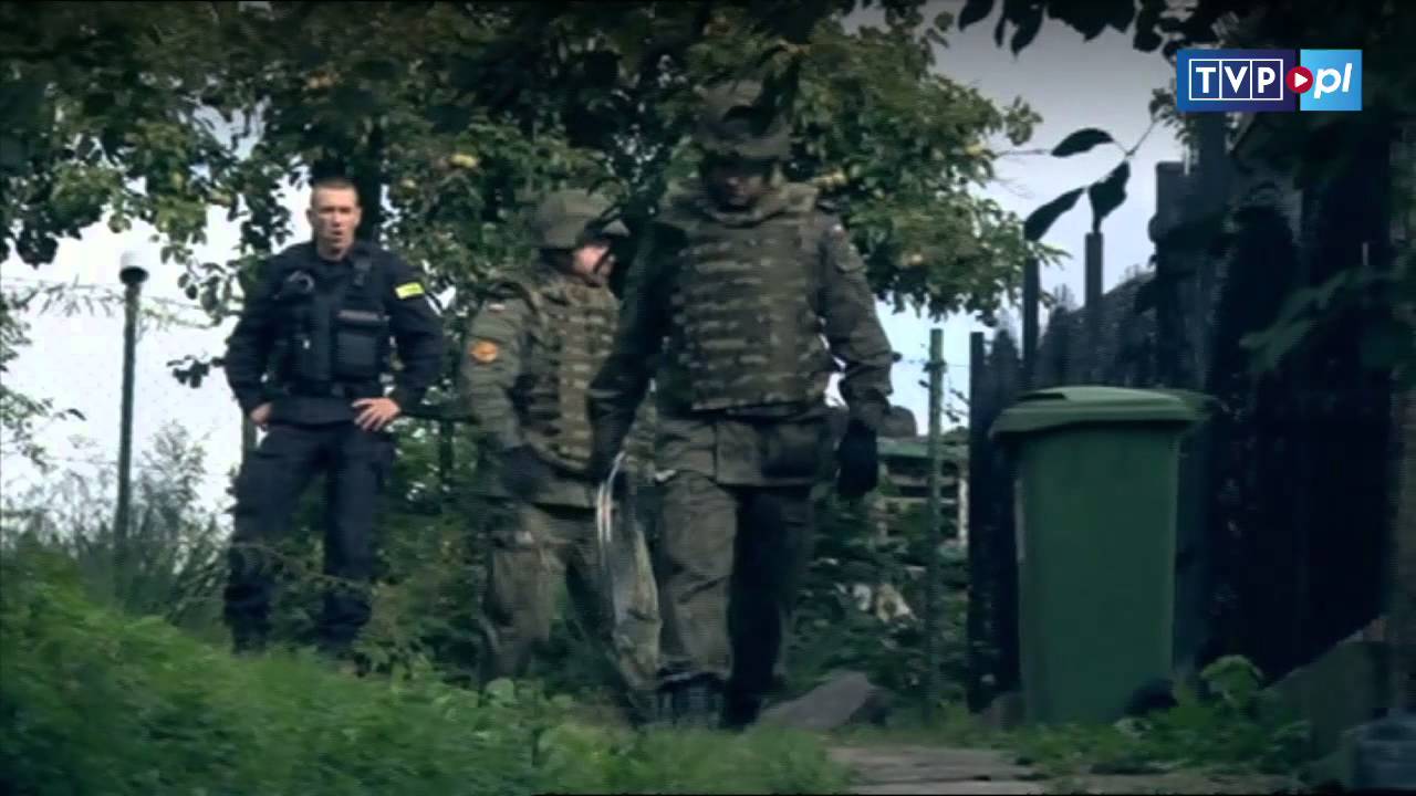 Naszaarmia.pl - Na straży pokoju w Kosowie