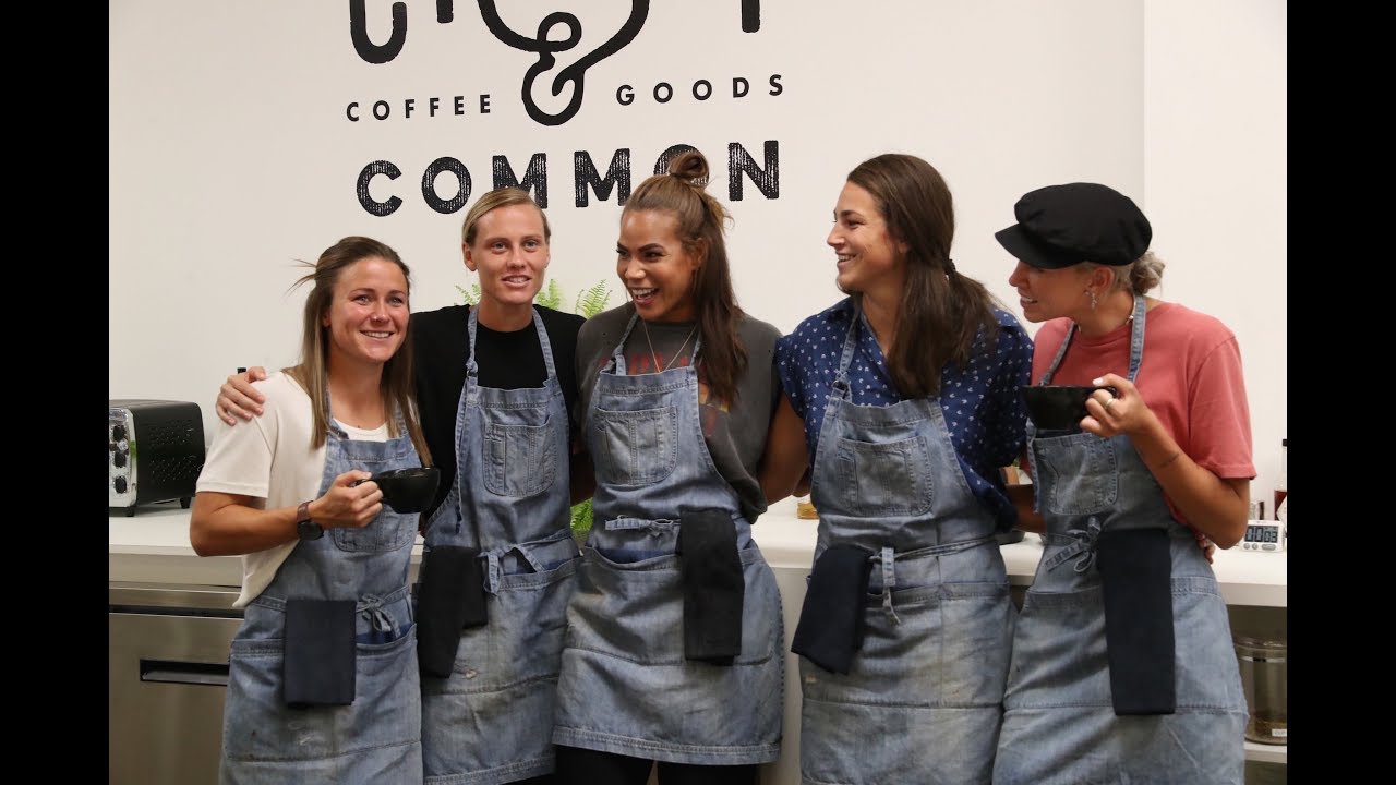 Fun Chicks: Episode Three - Craft&Common