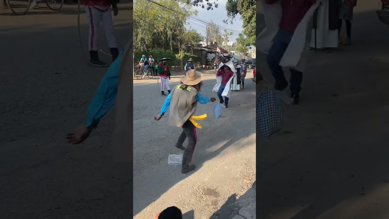 Torito los viejitos 2022 la loza delos padres