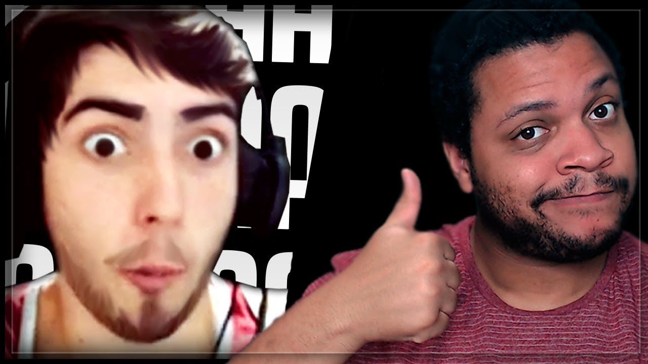 JUKES NOS APRESENTA O GHOST REVERSO