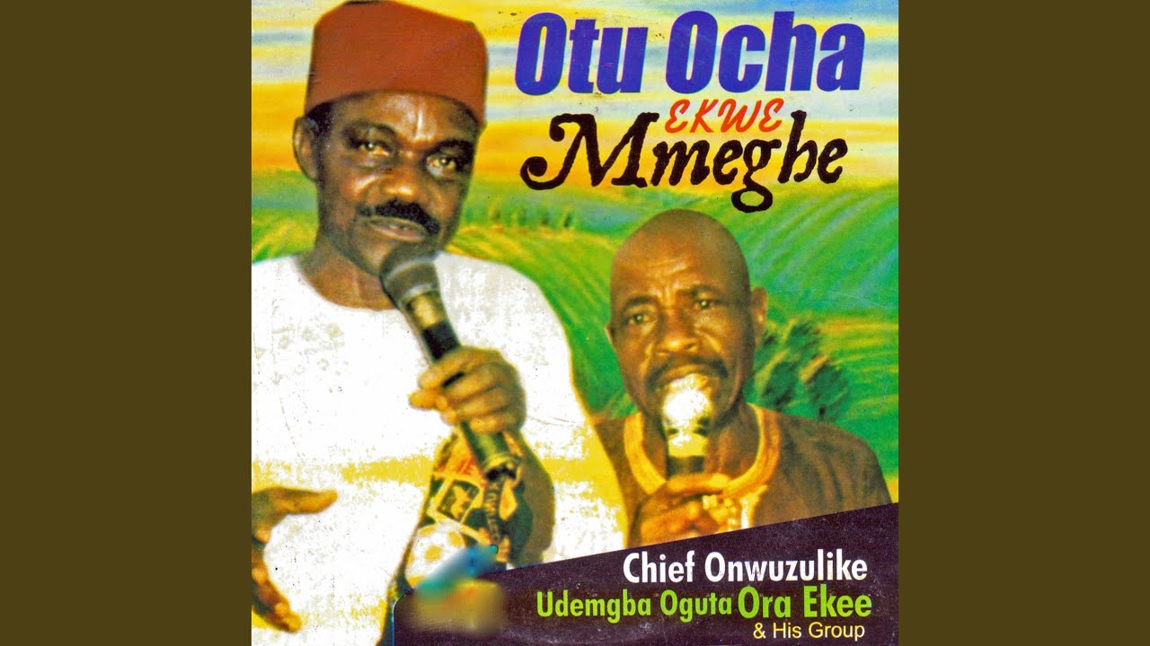 Iweka Road Medley
