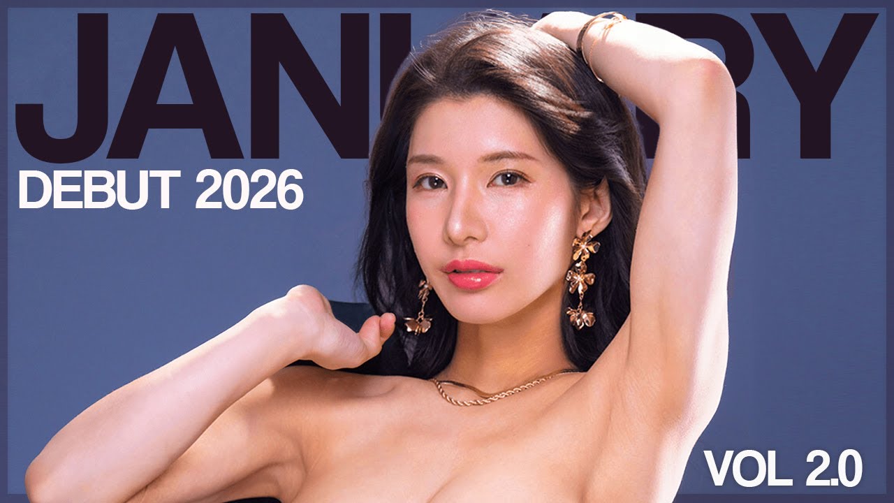 Debut January 2026 Vol 2.0