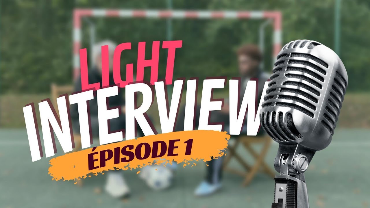 Light Interview Episode 1