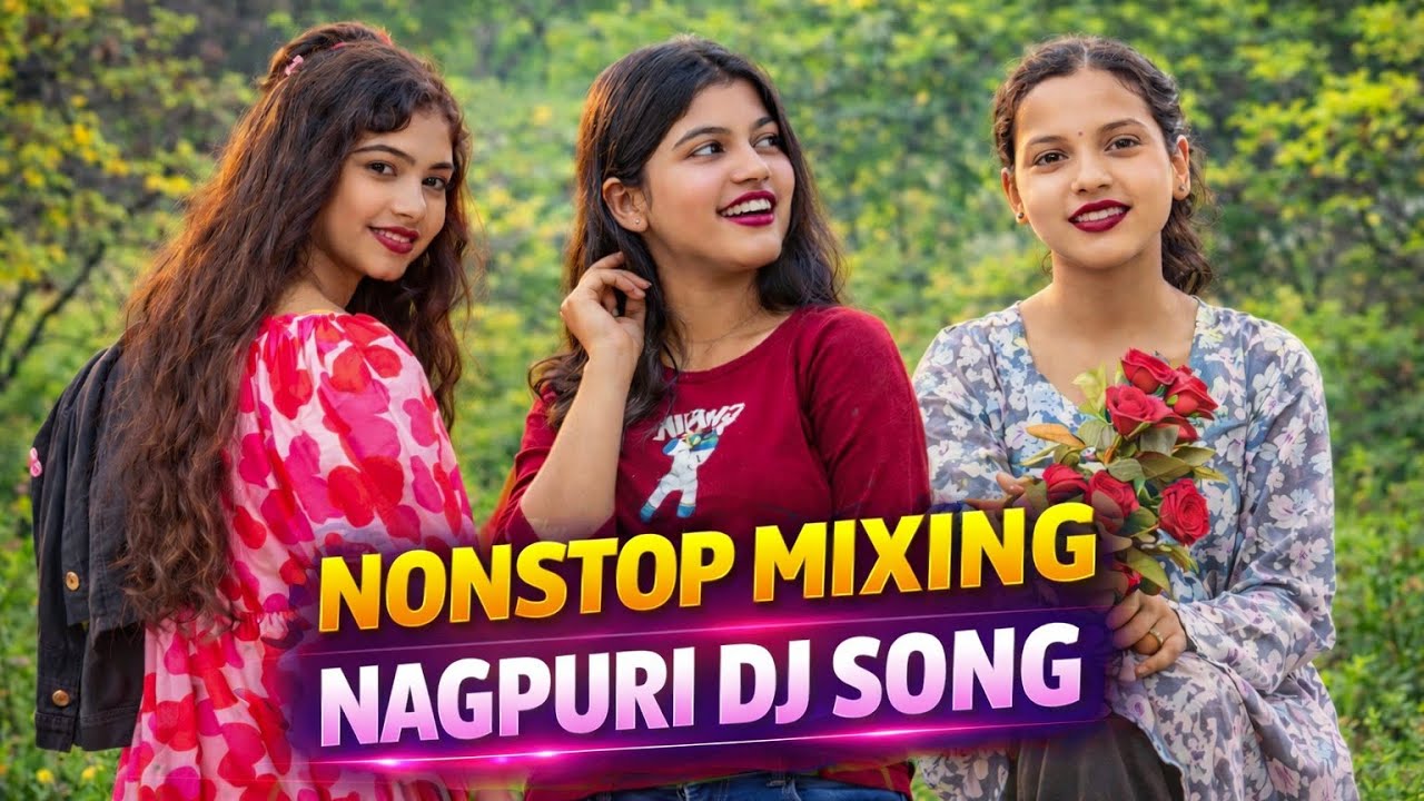 🤩5g Style Nagpuri Dj Song || 🤣viral Funny  Dj Song 2026
