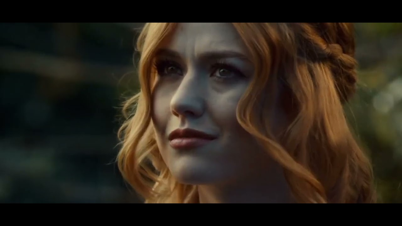 -Never Ending War- (B.B fanfic) The 100 wattpad trailer