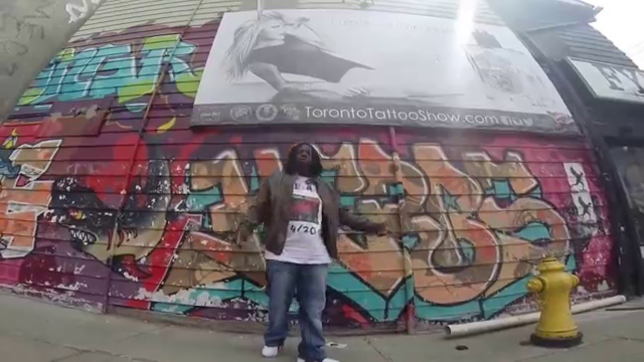 3Fifs - The Shining ft. Sharp Shoota [Official Video]
