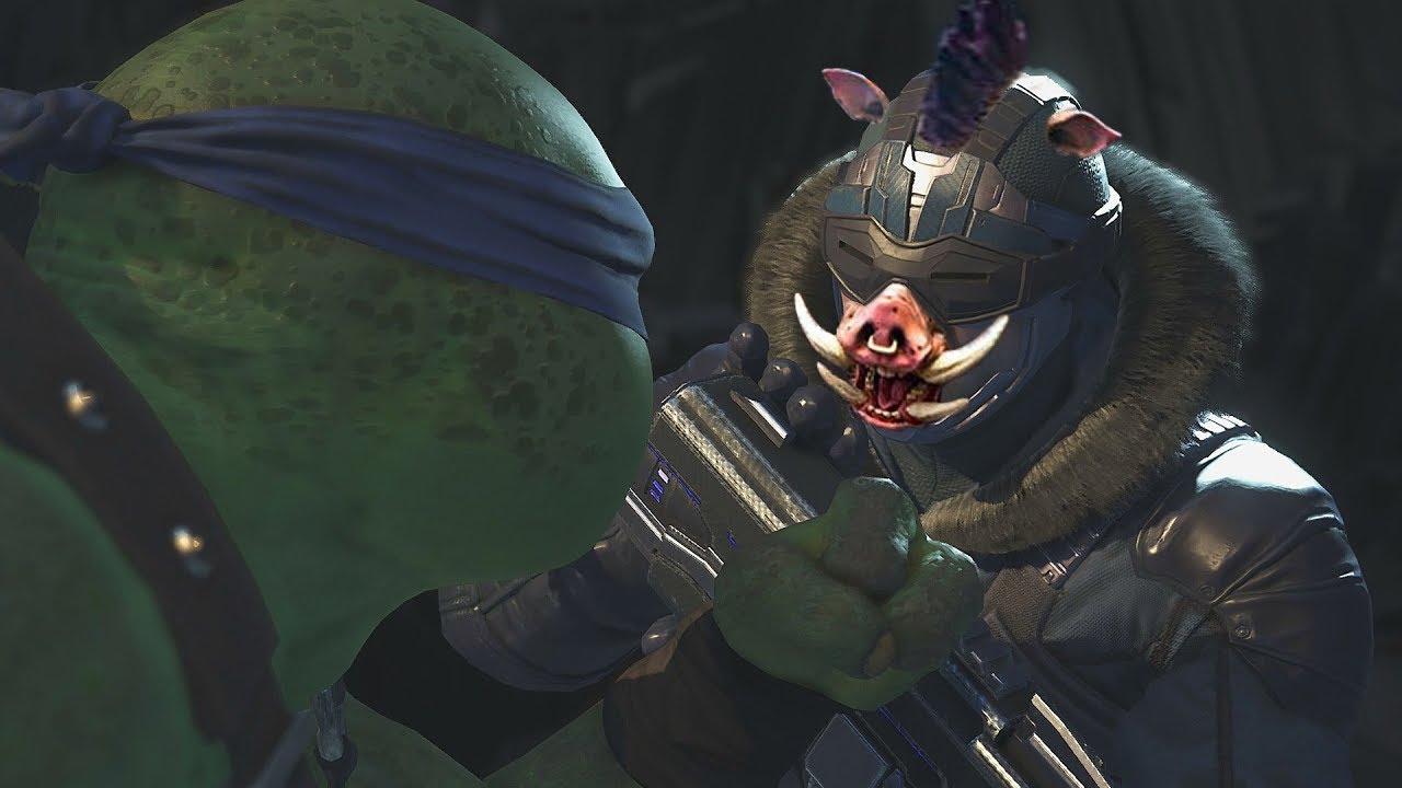 Injustice 2: All 