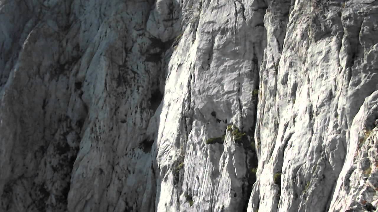 Espig&uuml;ete - Cara Oeste