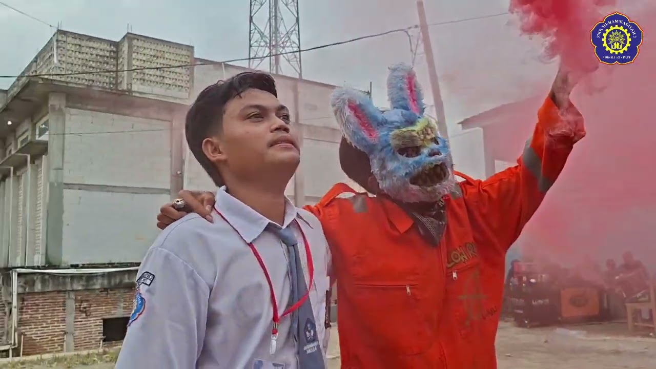 Video Angkatan | 2026
