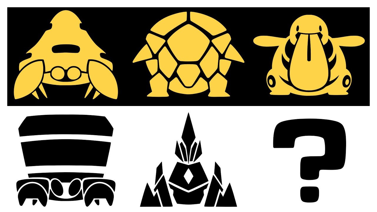 Every Gen 1 Pokémon's Gen 5 