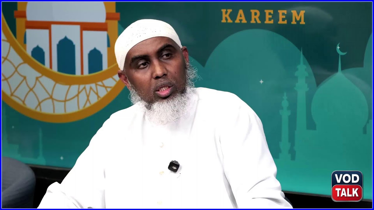 Aasaaskii masaajidka Ashaadibi iyo iibinta masaajidka cusub