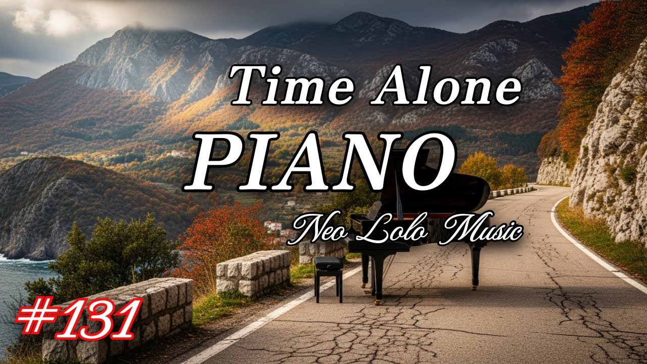 theBestPianoPieces, Study Focus Piano | No-Distraction Music / Focus / Cafe / Rest