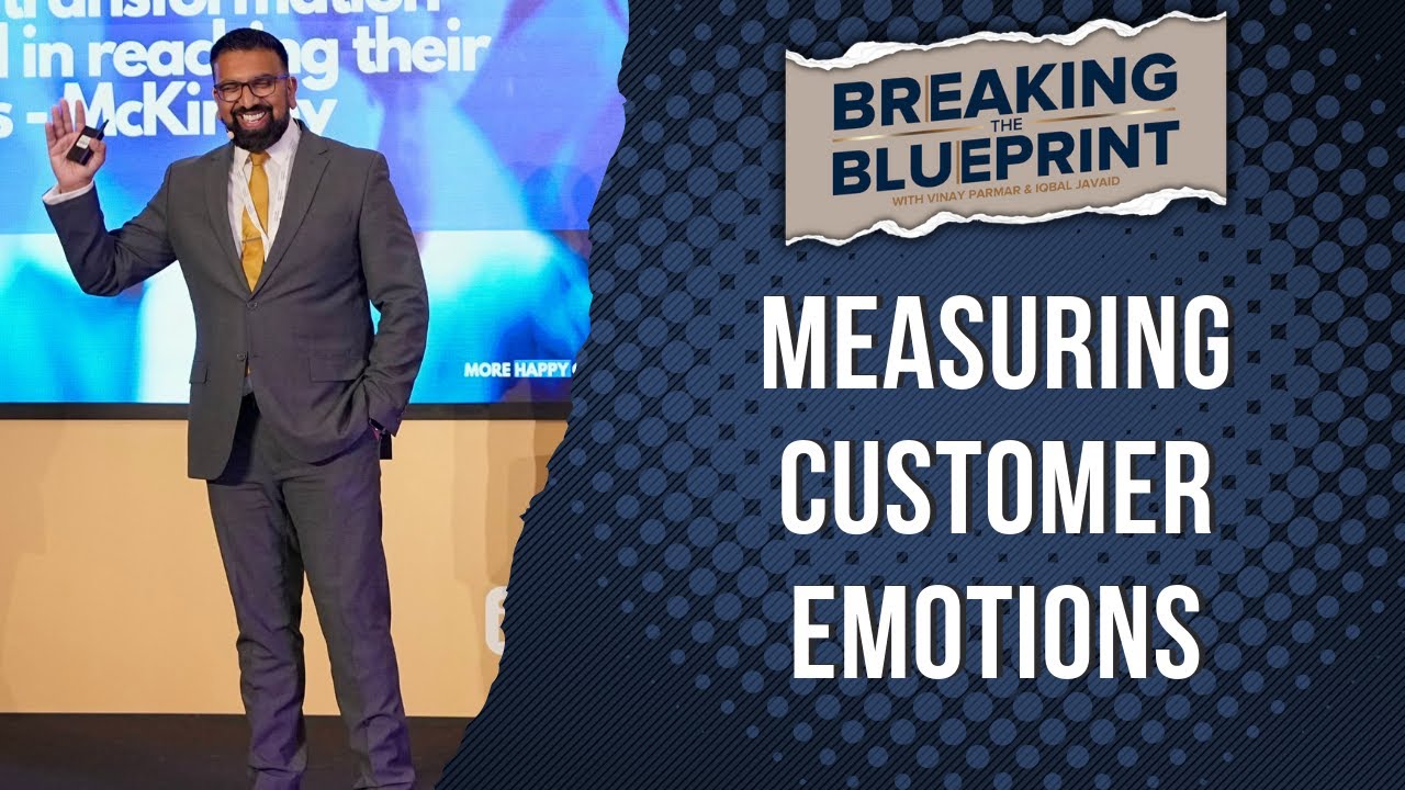 Measuring Customer Emotions | #CustomerSentiment #CallAnalytics #EmotionalIntelligence