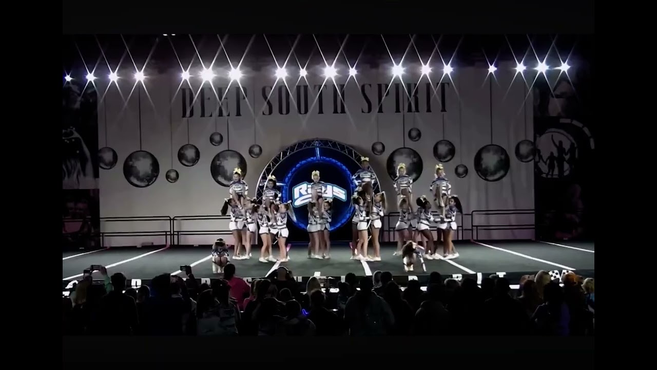 Stingray ALLSTARS honey
