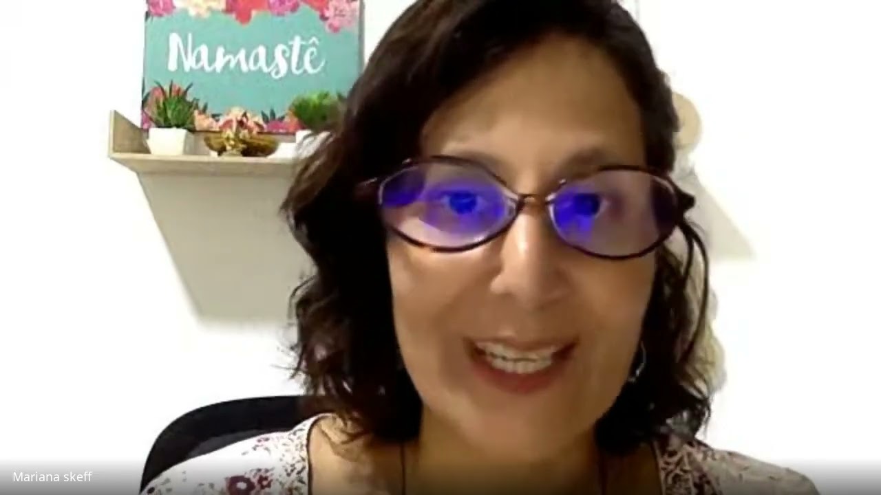 Evento Silêncio que Grita
