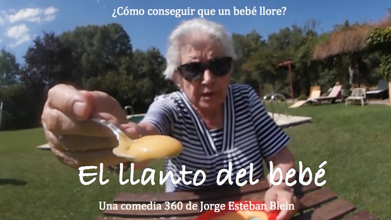 Mi corto 360 