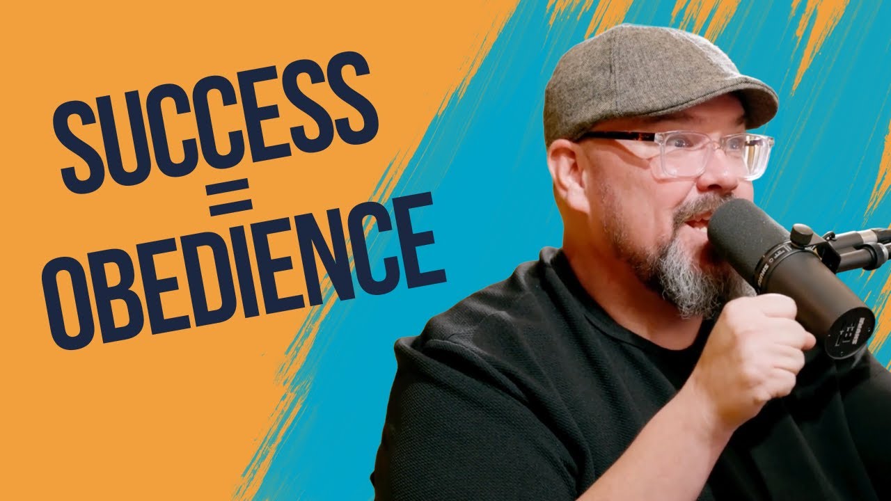 Mike Weaver (Big Daddy Weave) on Success, Grief, and Finding God Again