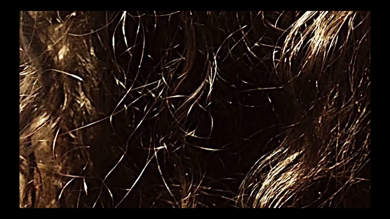$UICIDEBOY$ - HAIR