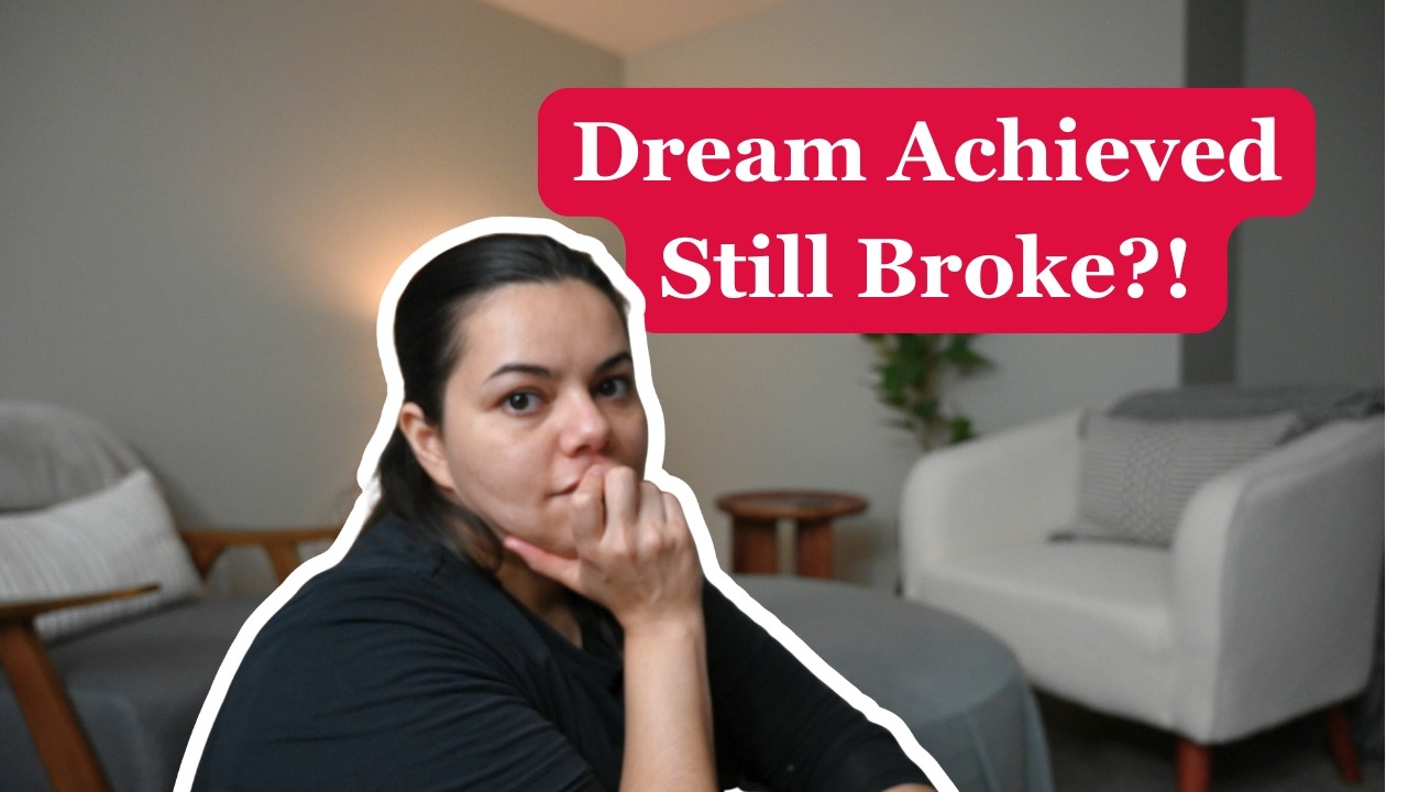 3 wealth building truths you need when achieving your dream in the U.S.