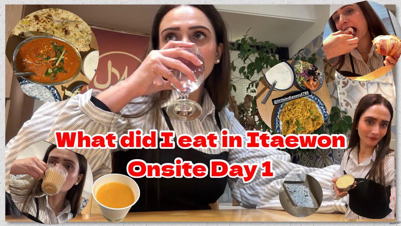 Onsite duty on Valentines 😂 #seoul #southkorea #pakistani #vlog #working #valentinesday #studentlife