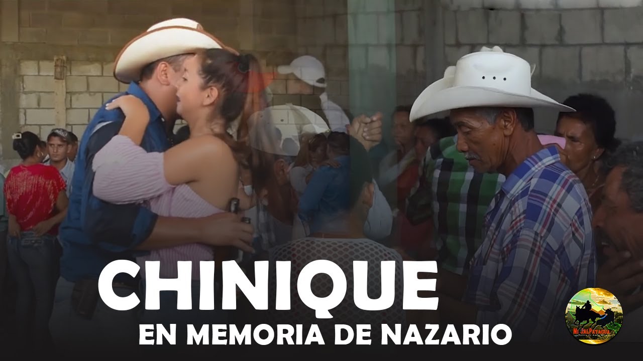 En Memoria del Rey de los Chiniques 