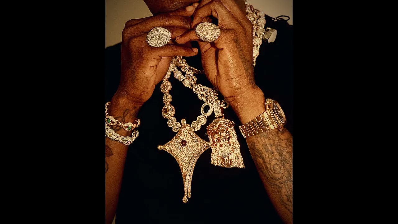 WIZKID x DRAKE TYPE BEAT - 