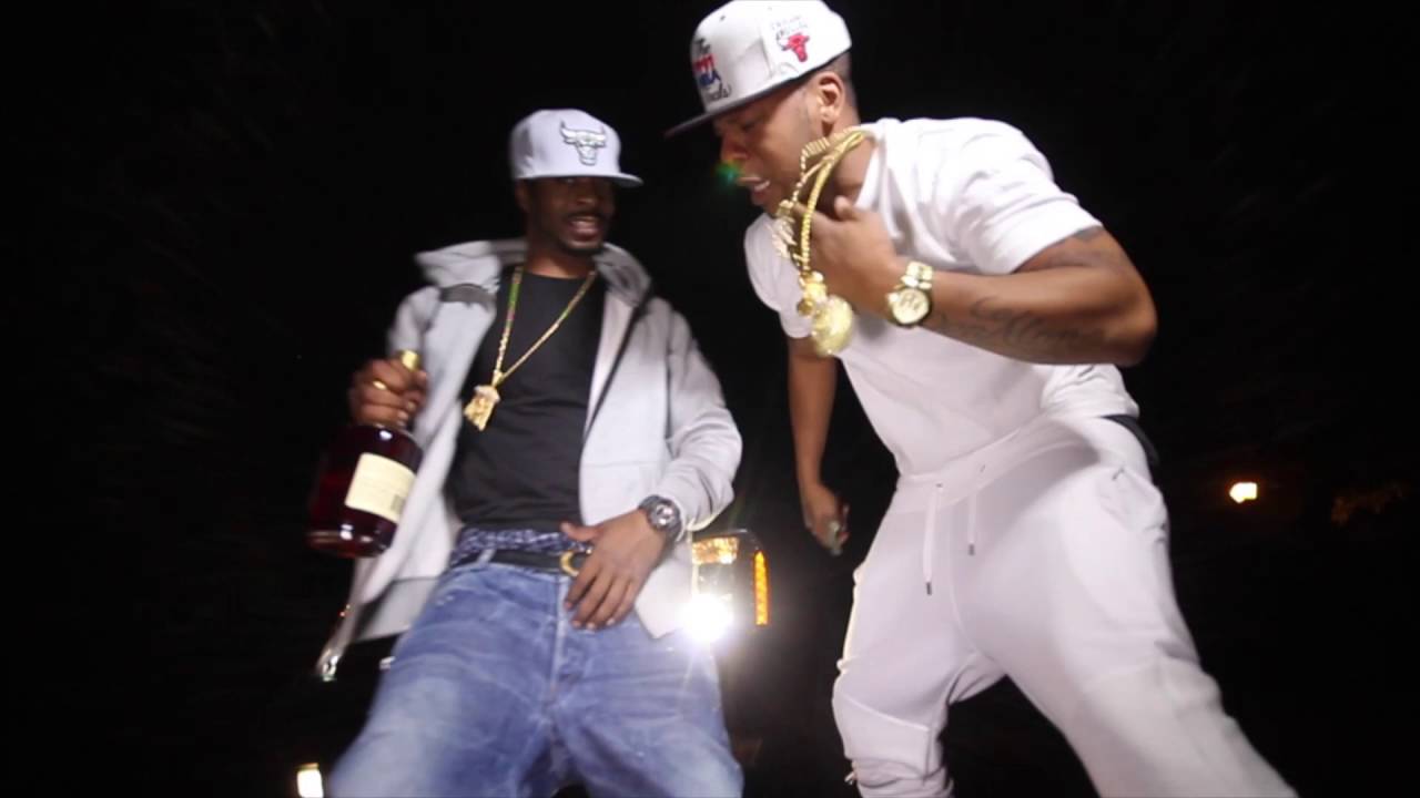 Millionaire Gang- Money (OFFICIAL VIDEO)