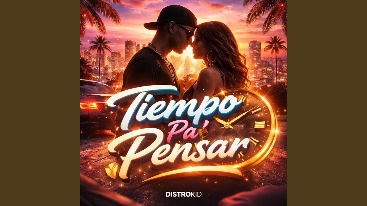 Tiempo Pa&rsquo; Pensar