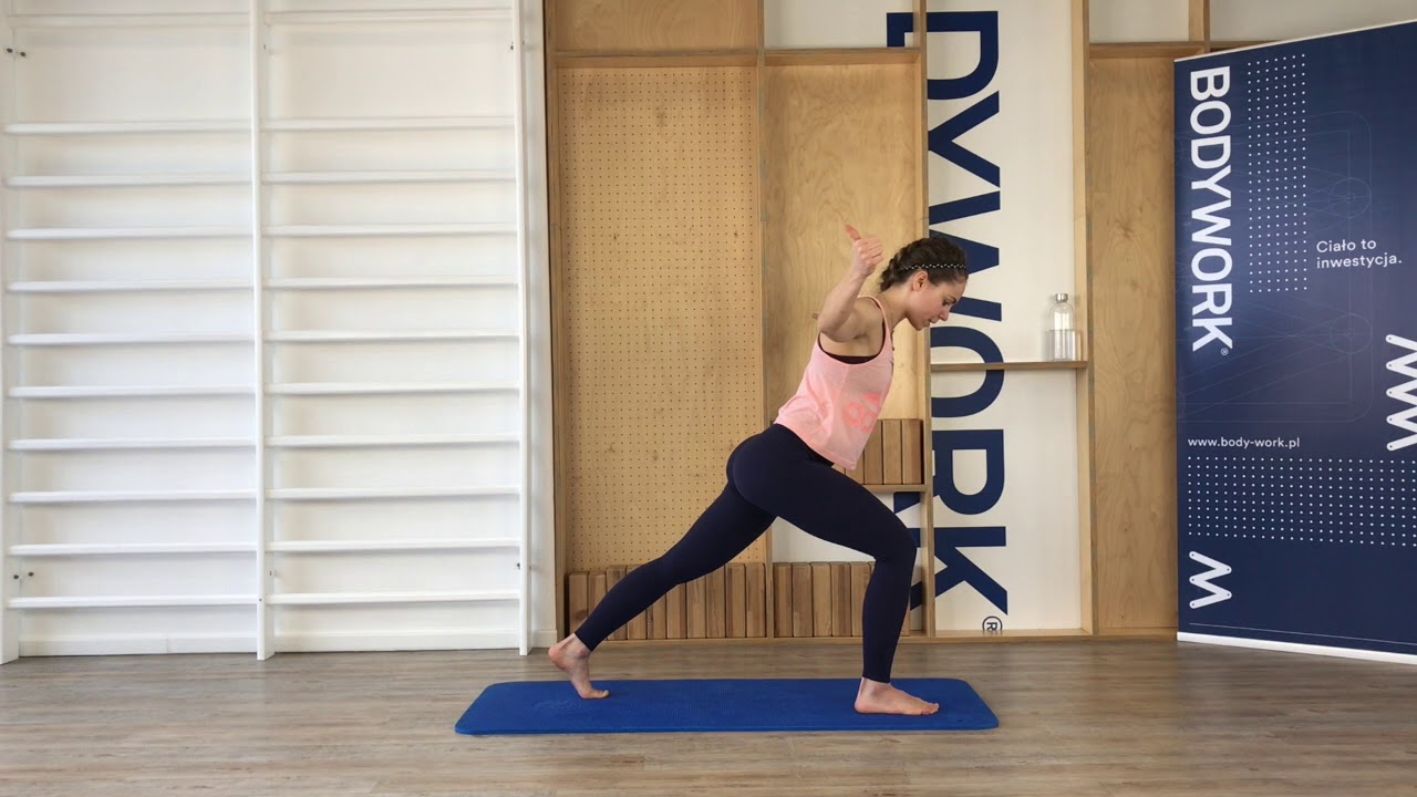 BODYWORK Trening Funkcjonalny